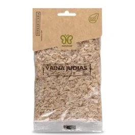 NATURCID Vainas de Judías Ecológicas para Infusión, 40 g, No GMO, Libre de BPA