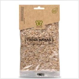 NATURCID Vainas Judias 40Gr. Eco
