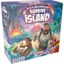 Asmodee Sobrevive a la Isla - Juego de Mesa (Idioma Francés)