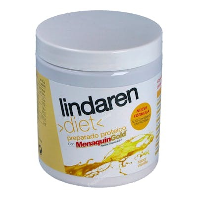 PLANTIS Lindaren Diet Preparado Proteico Vainilla 225g PLANTIS Lindaren Diet Preparado Proteico Vainilla 225g