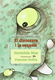 El dinosaure i la sequoia, Hermínia Mas - EDICIONS ROURE DE CAN ROCA