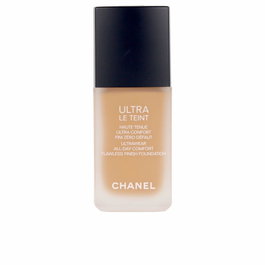 CHANEL ULTRA LE TEINT ULTRAWEAR All Day Comfort Base de Maquillaje