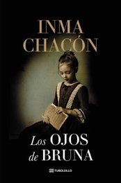 Los ojos de Bruna, TUBOLSILLO - Novela Contemporánea