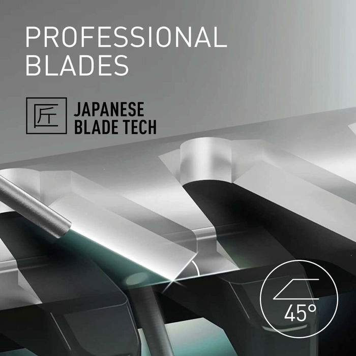 Cortapelos Panasonic ER-CKL3-A301