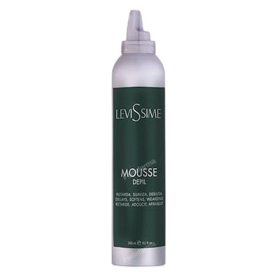 Levissime Mousse Post Depil 300 ml Levissime Mousse Post Depil 300 ml
