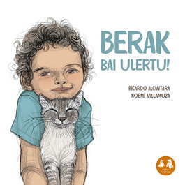 IBAIZABAL Berak bai ulertu!