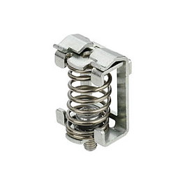 Weidmüller KLBUE 3-8 SC Klemmbgel Stahl 18mm 1692261001