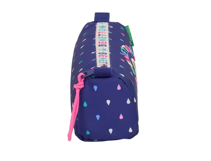 Safta Portatodo Benetton Drop 80x210x70 mm Safta Portatodo Benetton Drop 80x210x70 mm