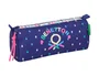 Safta Portatodo Benetton Drop 80x210x70 mm