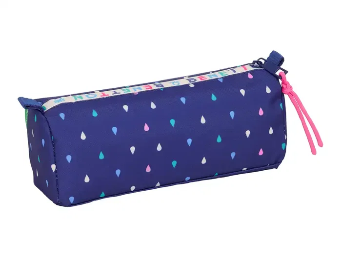 Safta Portatodo Benetton Drop 80x210x70 mm Safta Portatodo Benetton Drop 80x210x70 mm