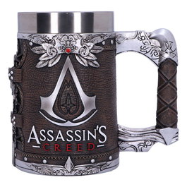Assassin's Creed Jarro Tankard of the Brotherhood