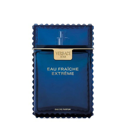 Versace Eau Fraîche Extrême Eau de Parfum 100 ml Spray Versace Eau Fraîche Extrême Eau de Parfum 100 ml Spray