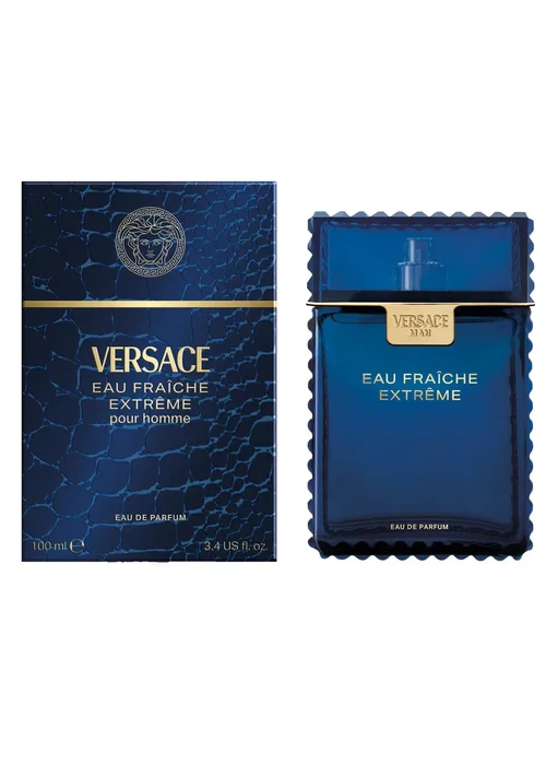 Versace Man Eau Fraiche Extreme 100 ml