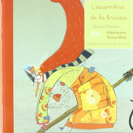 L'escombra de la bruixa, l' - Edicions Roure de Can Roca