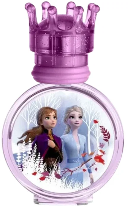 Disney Frozen II Eau de Toilette 100 ml Spray