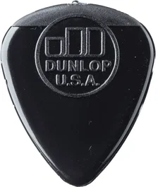 DUNLOP Pack 12 (x6) UD. Púas Match Pik Nylon - 1,00 mm