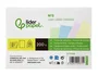 Liderpapel Tarjetas de Estudio Flashcards Lisas Colores Pastel 170g