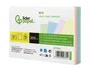Liderpapel Tarjetas de Estudio Flashcards Lisas Colores Pastel 170g