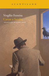 Cartas a Sandra, Vergilio Ferreira - ACANTILADO EDITORIAL