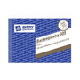 AVERY Zweckform Libro de formularios de contabilidad 309