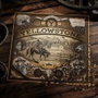 Yellowstone Puzzle Multi-Dimensionales (1000 piezas)