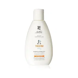 BioNike Triderm Baby Champú para el cabello, 200 ml