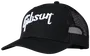 Gibson Headwear Classic Trucker Black