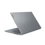Lenovo IdeaPad Slim 3 15IAN8 Portátil 15.6" Full HD, Intel Core i3-N305, 8GB RAM, 256GB SSD, Windows 11 Home, Teclado Español, Gris