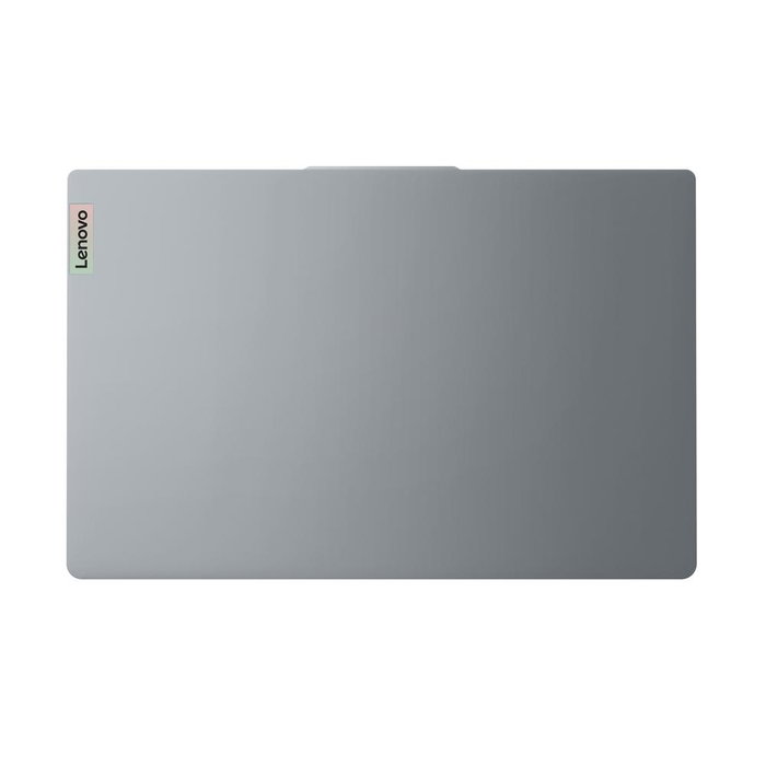Lenovo IdeaPad Slim 3 15IAN8 Portátil 15.6" Full HD, Intel Core i3-N305, 8GB RAM, 256GB SSD, Windows 11 Home, Teclado Español, Gris