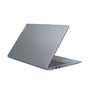 Lenovo IdeaPad Slim 3 15IAN8 Portátil 15.6" Full HD, Intel Core i3-N305, 8GB RAM, 256GB SSD, Windows 11 Home, Teclado Español, Gris