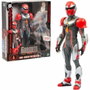 Gormiti Figura articulada Carter, Scion con proyector de agua - 27 cm
