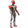 Gormiti Figura articulada Carter, Scion con proyector de agua - 27 cm
