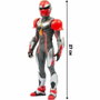 Gormiti Figura articulada Carter, Scion con proyector de agua - 27 cm