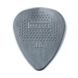 Dunlop Max-Grip Nylon Standard 0,88 mm (pack de 72)