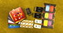 Tranjis games sl Juego de mesa identidad secreta mini
