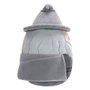 Jazwares El Señor de los Anillos Squishmallows Peluche Gandalf 25 cm