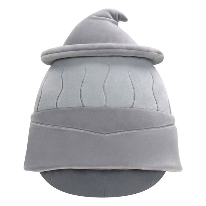 Jazwares El Señor de los Anillos Squishmallows Peluche Gandalf 25 cm Jazwares El Señor de los Anillos Squishmallows Peluche Gandalf 25 cm