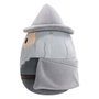 Jazwares El Señor de los Anillos Squishmallows Peluche Gandalf 25 cm
