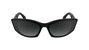 Karl Lagerfeld KL6162S-001 Gafas de sol con cristal gris
