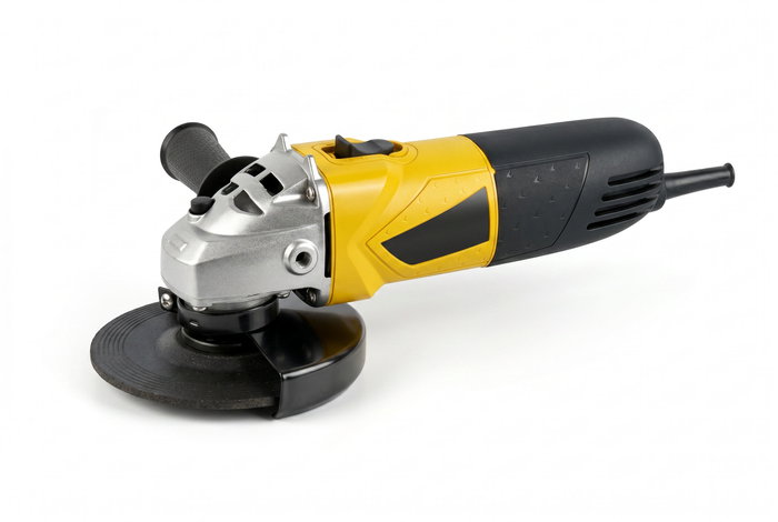 Bricotech Amoladora Angular 500W 230mm Bricotech Amoladora Angular 500W 230mm