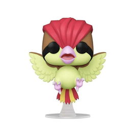 Funko Pop Pokemon Pidgeotto Figura de Vinilo de 9 cm con Caja Original 56311