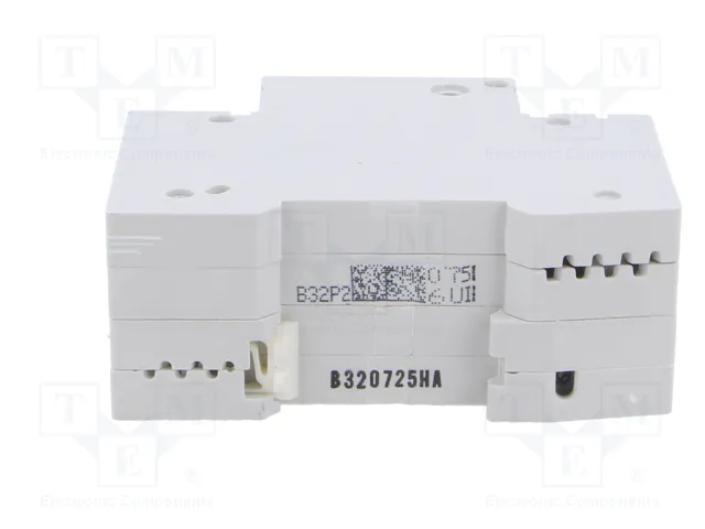 SIEMENS 5SU1356-6KK32 RCBO 32A 30mA Tipo A 1+N