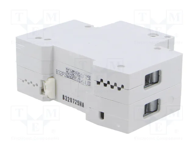 SIEMENS 5SU1356-6KK32 RCBO 32A 30mA Tipo A 1+N