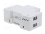 SIEMENS 5SU1356-6KK32 RCBO 32A 30mA Tipo A 1+N
