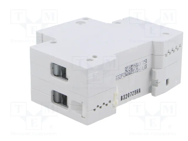 SIEMENS 5SU1356-6KK32 RCBO 32A 30mA Tipo A 1+N