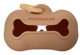 Muitomas Dog bag holder pf
