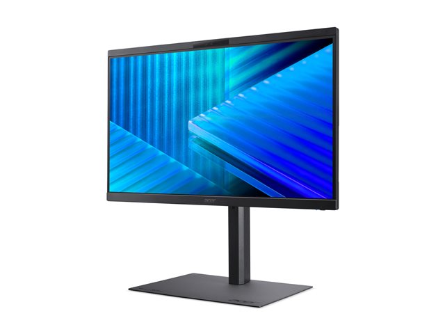 Acer Veriton Vero 4000 Z4734GT All-in-One, Intel Core Ultra 5, 16 GB RAM, 512 GB SSD, 23,8 pulg FHD Acer Veriton Vero 4000 Z4734GT All-in-One, Intel Core Ultra 5, 16 GB RAM, 512 GB SSD, 23,8 pulg FHD