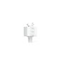 Philips Easylink Conector para Lámpara Suspendida, Color Blanco, 220-240V ~ 50-60Hz, 5W Máx., Compatible Sistema Easylink