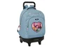 SAFTA Trolley Compact Huntrix Kpop Demon Hunters 45cm