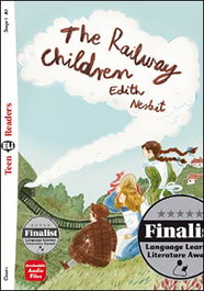 ELI, THE RAILWAY CHILDREN - NESBIT, EDIT